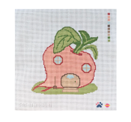 Turnip House  (TS)