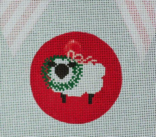 Holiday Lamb Round