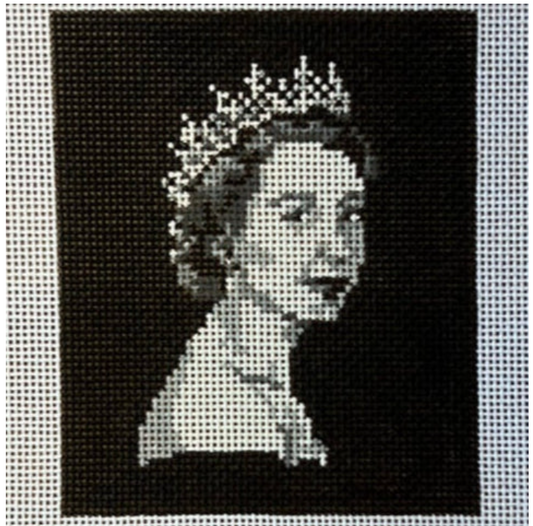 Queen Elizabeth