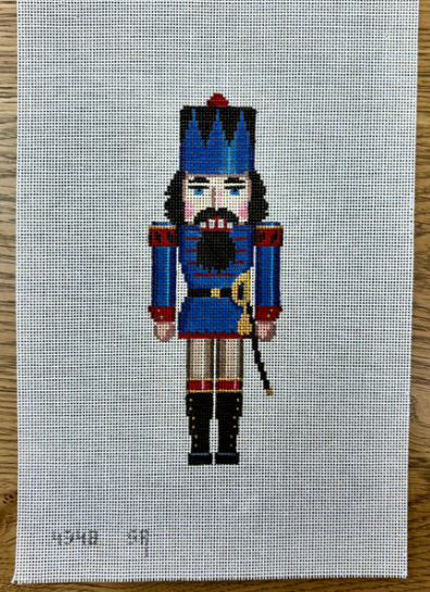 Nutcracker - Soldier