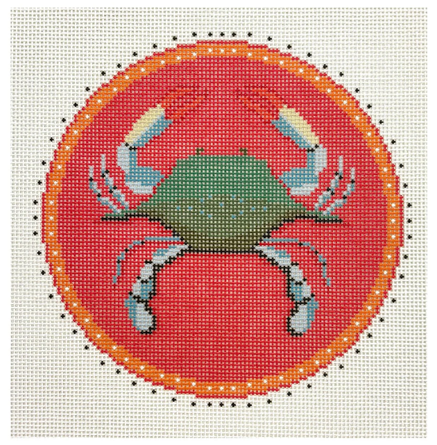 Coastal Crab