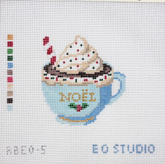 Hot Cocoa
