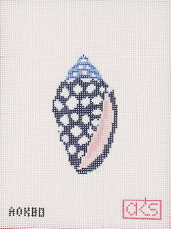 Melampus Shell