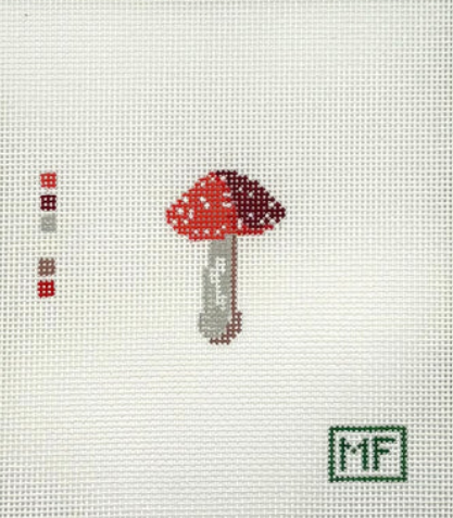 Mushroom Mini