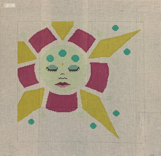 Winter Sun