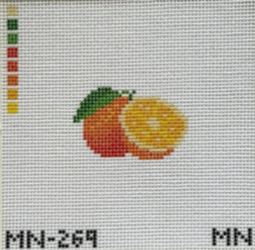 Orange Mini
