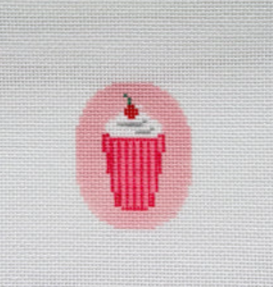 Strawberry Milkshake Mini