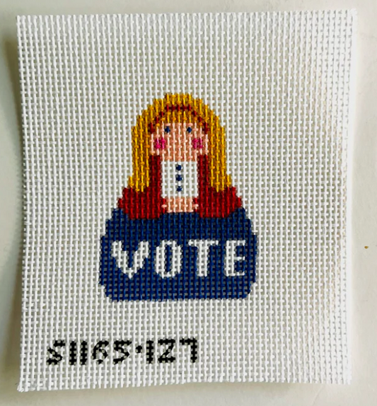 VOTE Angel