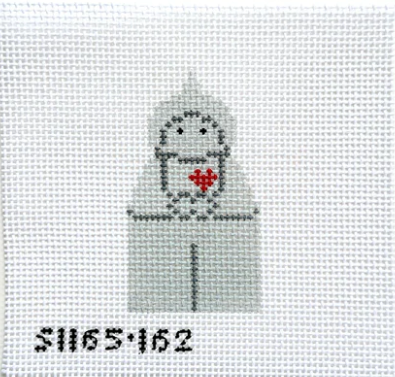 Tin Man Angel
