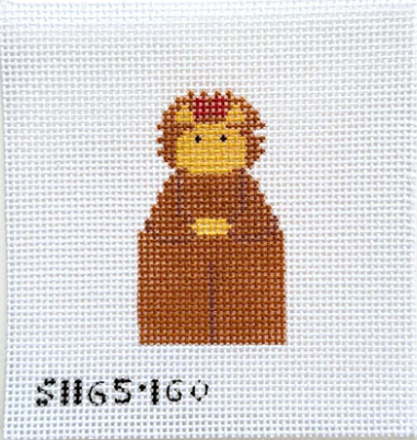 Lion Angel