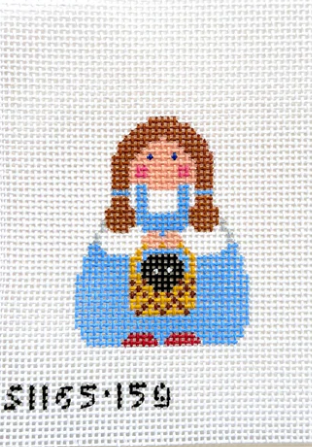 Dot Angel