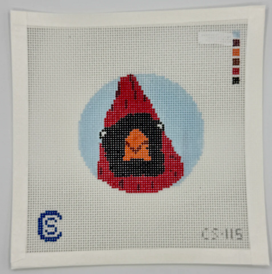 Male Cardinal