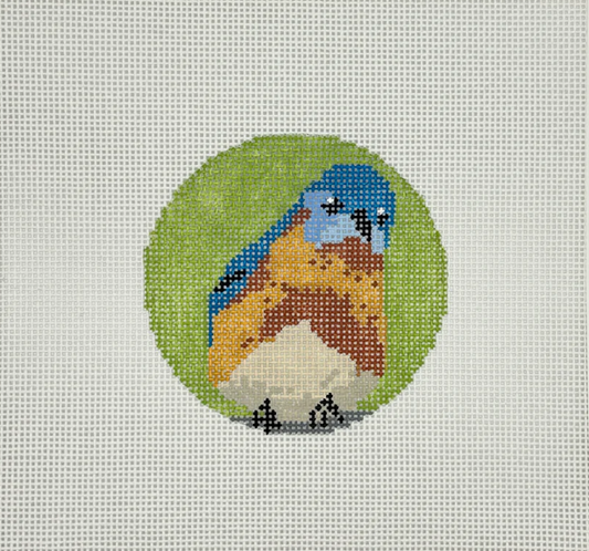 Bluebird