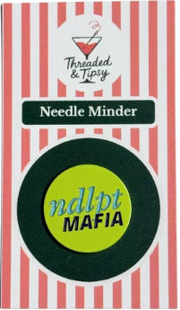 NDLPT Mafia Needle Minder