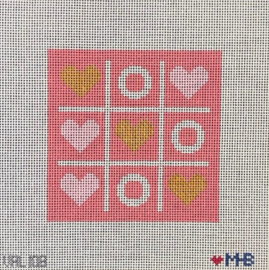 Tic Tac Love