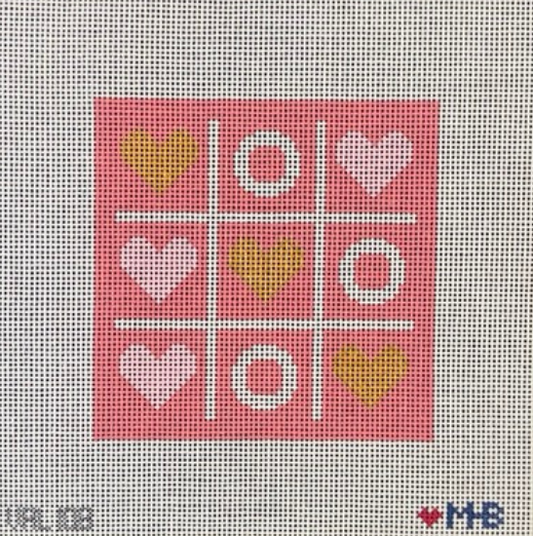 Tic Tac Love