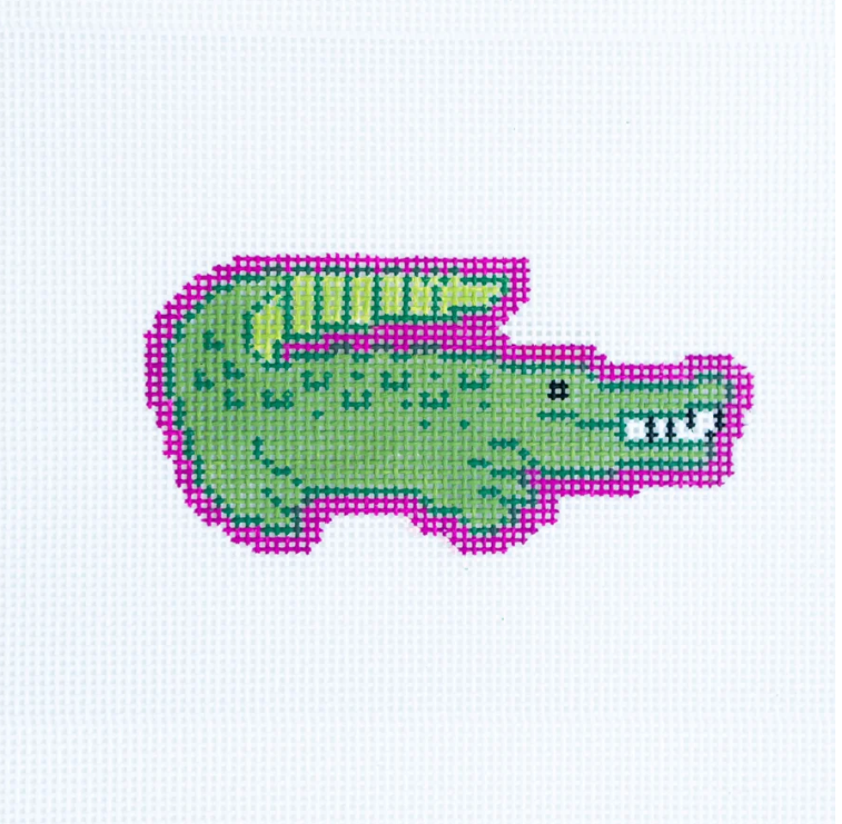Alligator