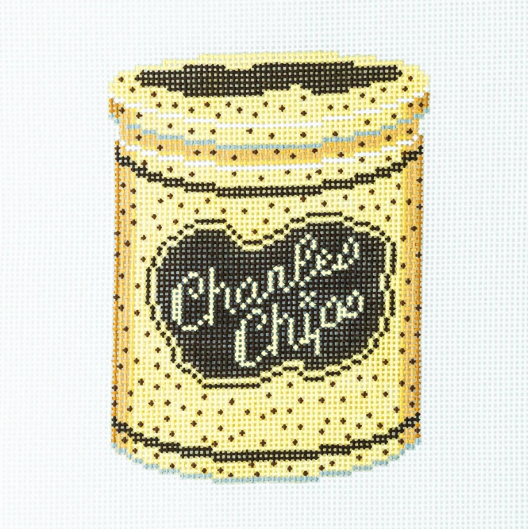 Charles Chips