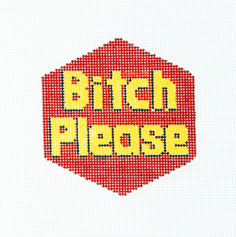 Bitch Please