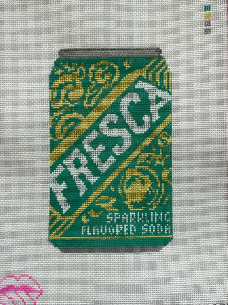 Fresca Canvas