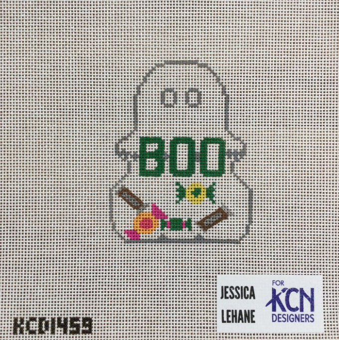 Boo Ghost