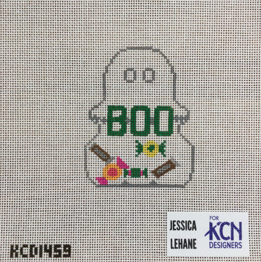 Boo Ghost