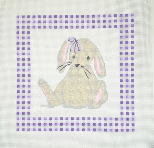 Bunny Lovey