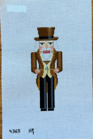 Nutcracker, Expresso Martini