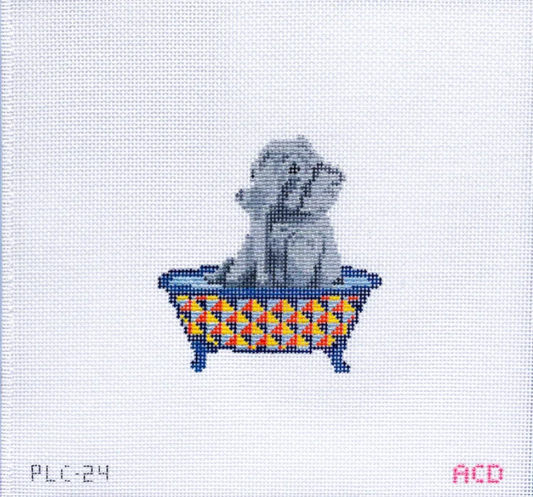 Tub Friends - Elephant
