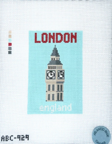 London Travel Book
