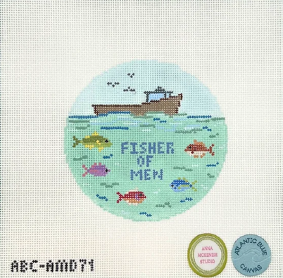 Fisher of Men