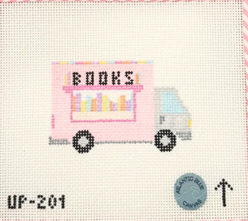 Pink Book Mobile