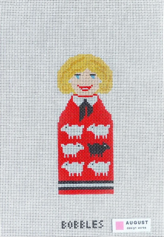 Bobbles - Diana