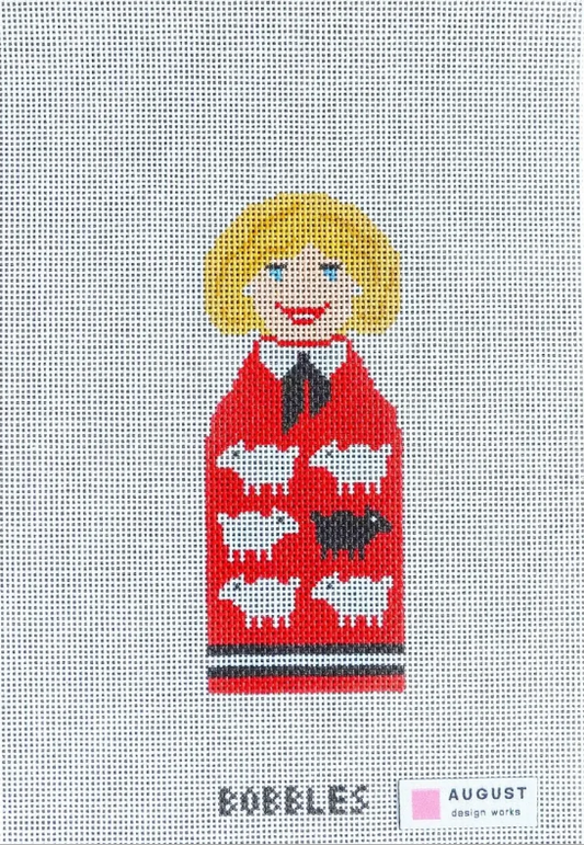 Bobbles - Diana