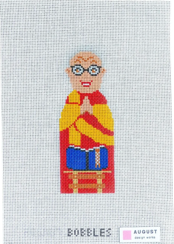 Bobbles - Dalai Lama