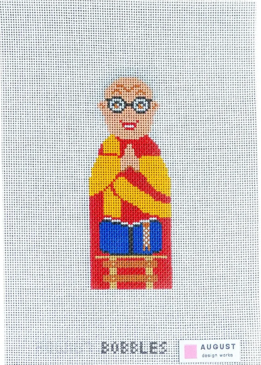 Bobbles - Dalai Lama