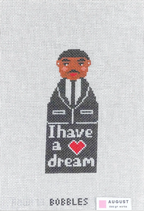 Bobbles - MLK