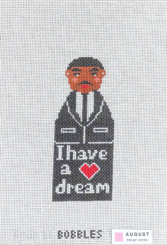 Bobbles - MLK