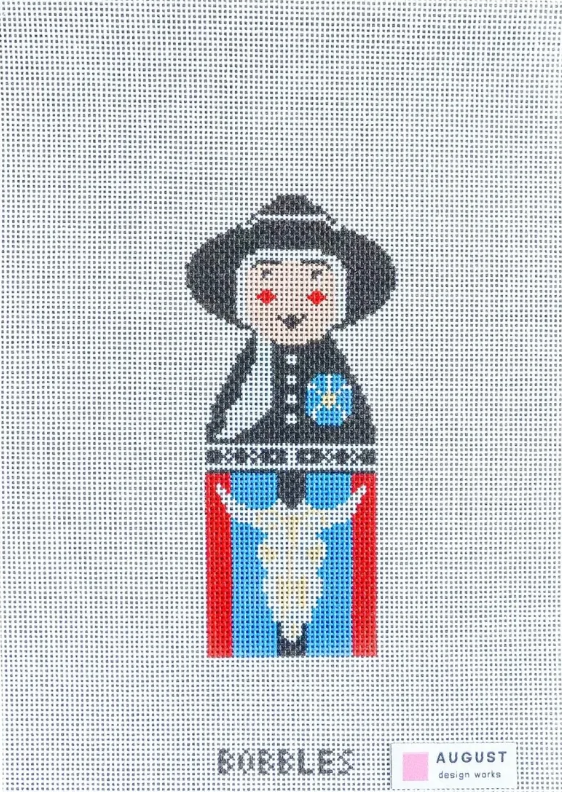 Bobbles - O'Keeffe