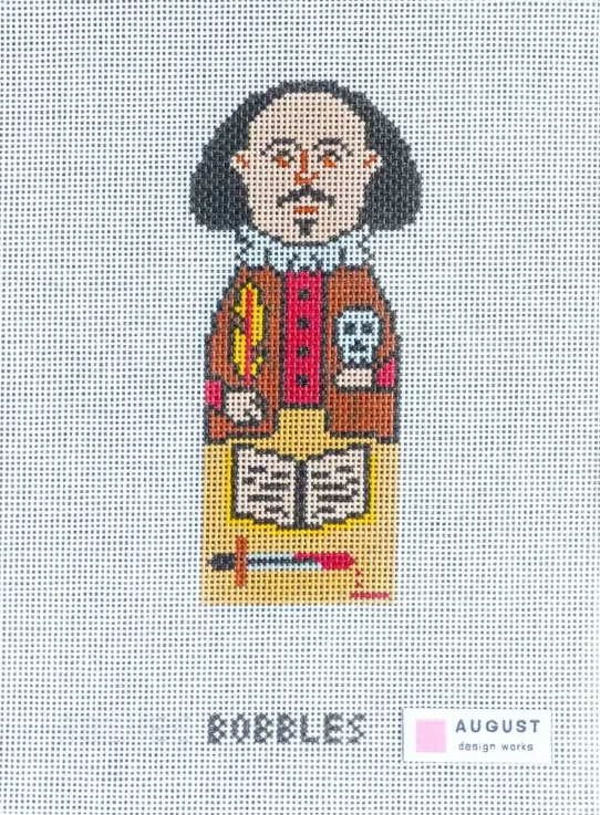 Bobbles - Shakespeare