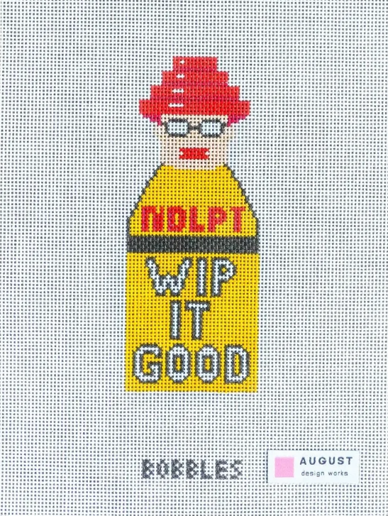 Bobbles - WIP IT