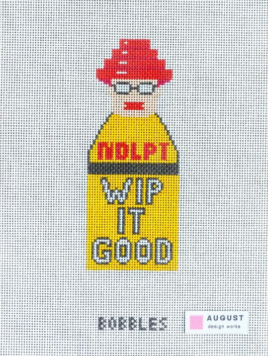 Bobbles - WIP IT