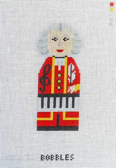 Bobbles - Mozart
