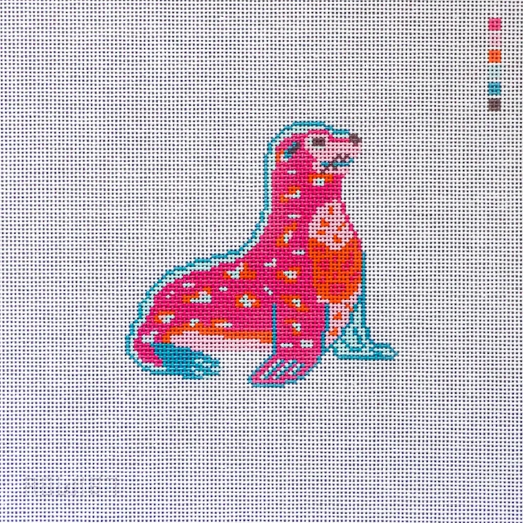 Sea Lion