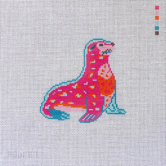 Sea Lion