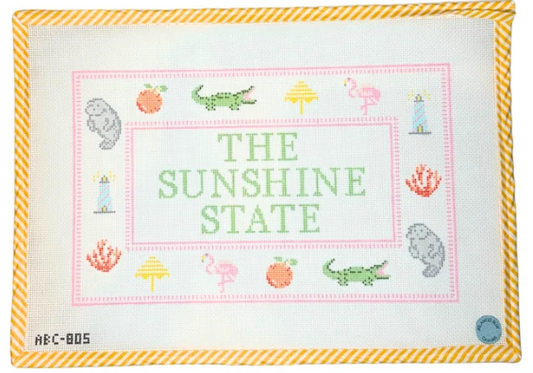 The Sunshine State: Florida