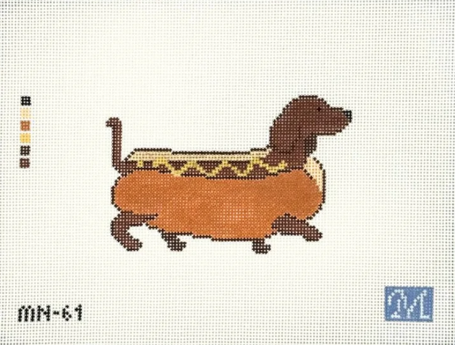 Hot Dog