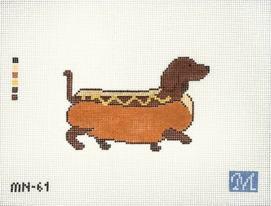 Hot Dog