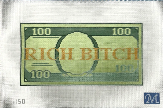 Rich Bi$tch