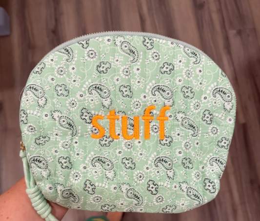 Stuff Pouch